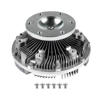 风扇离合器 Viscous Fan Clutch Assembly for John Deere 8100 8200 8300 8400 RE274872 RE63003