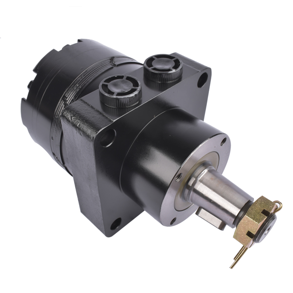 Right Hand Hydraulic Wheel Motor 5102681YP for Ferris IS2500Z IS2000Z IS1500Z-5