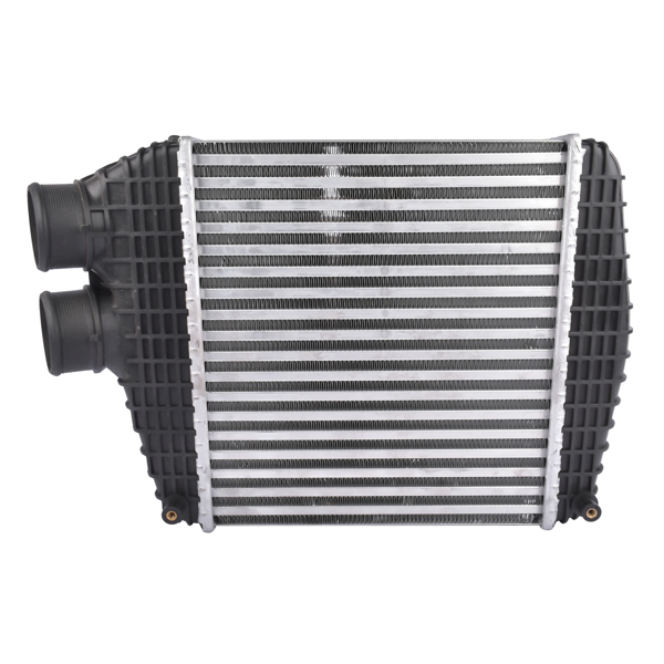 中冷器 For Maserati Ghibli Quattroporte Levante 3.0L Intercoolers Radiators Driver Side-3