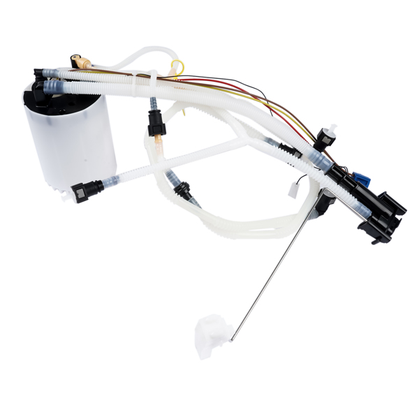 燃油泵总成 Fuel Pump Assembly for 2010-2016 Porsche Panamera 3.0 3.6 4.8 V6 97062013201 97062013200 320900781-6