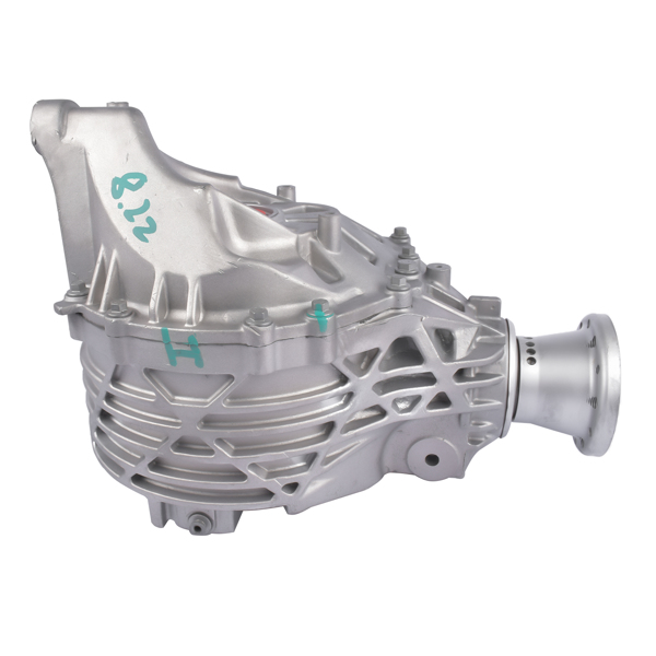 分动箱总成 Rear Differential Carrier AWD For 2013+ Maserati Ghibli 2.80 Ratio 670030134 670009608-5