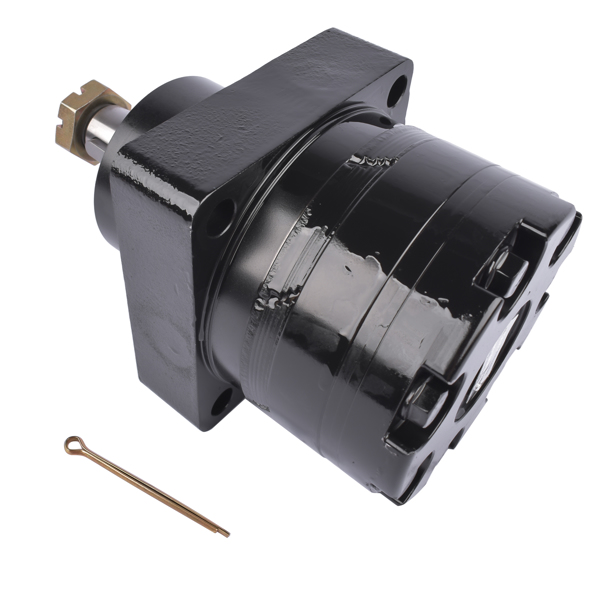 液压马达 Left Hand 5102682YP Hydraulic Group Wheel Motor for Ferris IS2500Z IS1500ZX NEW-4