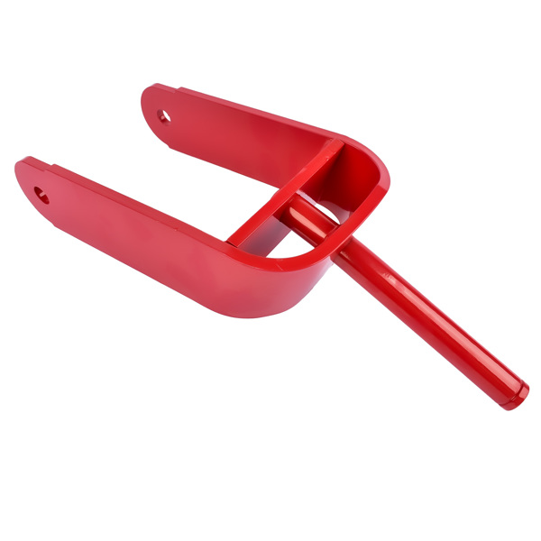 前主销轴叉 Caster Fork 110-6581-01 for Toro Lawn Mower Tractors 74419 74420 74425 74432 74433 74434 74437 Model-4