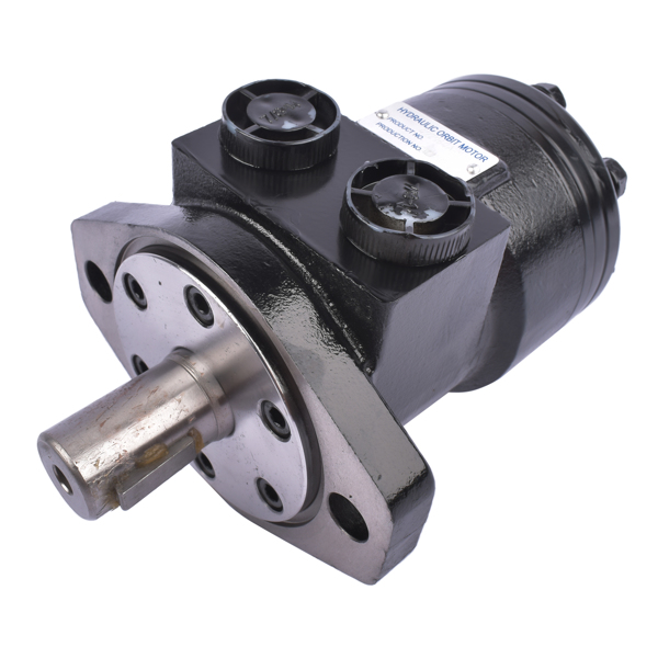 液压马达 NEW Hydraulic Motor 1011700 For Eaton Char-Lynn H Series 1011700009 101-1700-009-13