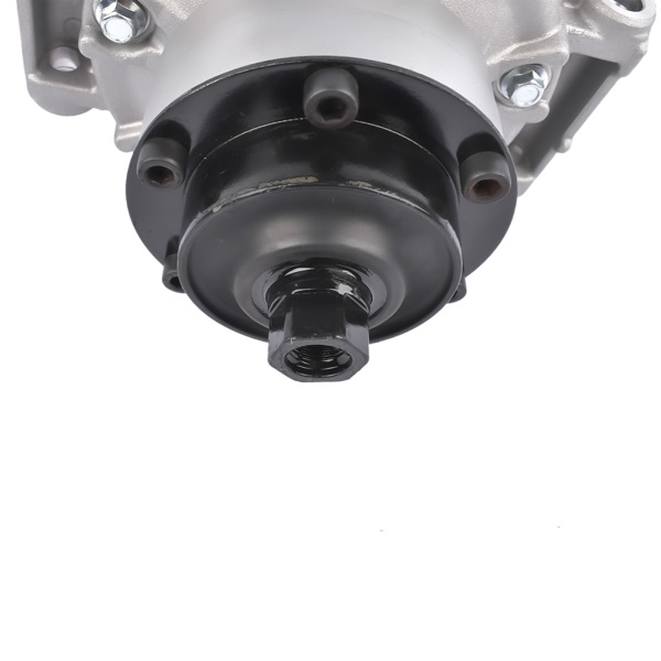 空调压缩机 AC Compressor 4F0260805L For Audi A4 A6 A8 RS4 RS5 Allroad Quattro 4.2L 5.2L 4E0260805Q-10