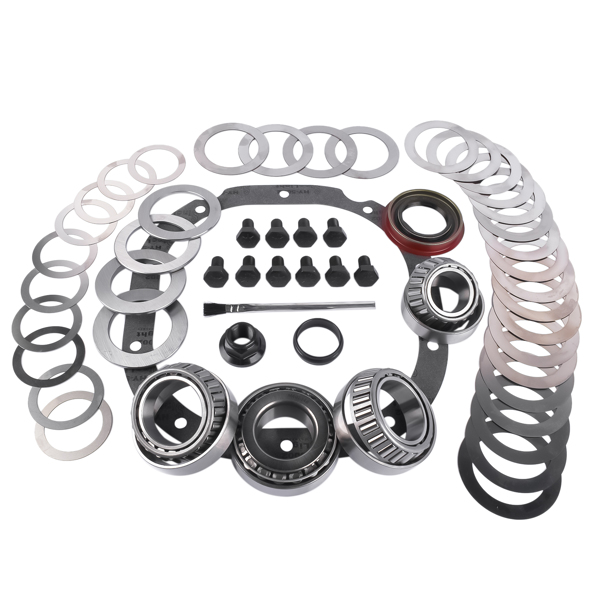 差速器大修包 Standard Gear ZK F8.8 Diff Master Overhaul Kit for Ford Expedition 8.8"-7