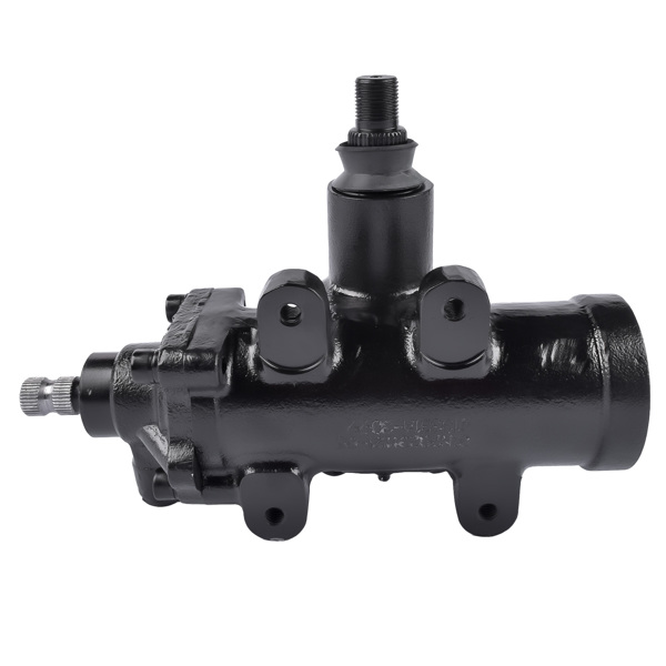 循环球转向器总成 Power Steering Gear Box for Chevrolet Malibu Monte Carlo Camaro Chevelle El Camino Laguna Pontiac Firebird GMC Sprint 27-6509 276509-4