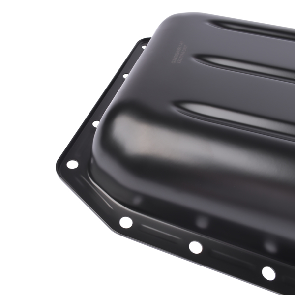 油底壳 Lower Engine Oil Pan for Cummins ISB 5.9L/6.7L Diesel 3958209 CMP06A-10