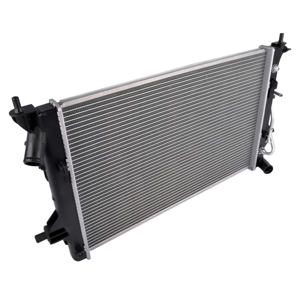  散热器 Radiator Assembly 25310J3050 For Kia Soul 2020-2023 Seltos 2021-2023 EX LX 2.0L-8