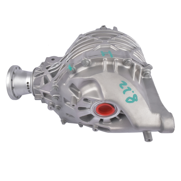 分动箱总成 Rear Differential Carrier AWD For 2013+ Maserati Ghibli 2.80 Ratio 670030134 670009608-10