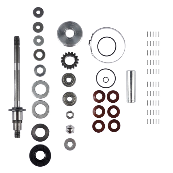 增压器改造套件 Supercharger Repair Kit For Sea-Doo GTR 215 Sportster RXP Wake 210 230 420881946-6