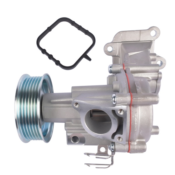 水泵 Engine Water Pump for 18-22 Jeep Wrangler L4 2.0L GAS DOHC 5048283AF 5048283AD 05048283AE-5