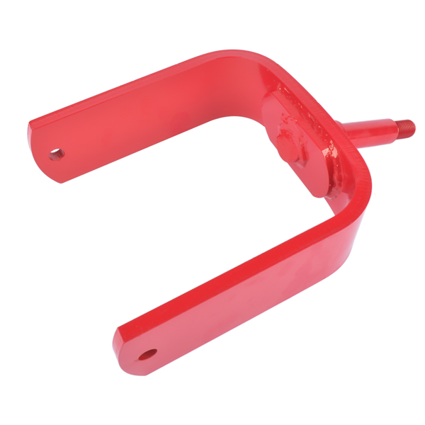 前主销轴叉 Caster Yoke 285-556 for Toro 116-8888 most Z Masters with 60" & 72" decks-2