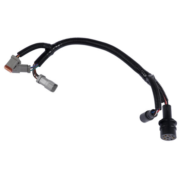 线束 423-6344 Engine Adapter Harness for 1976-1995 Johnson/Evinrude Engines 176344-3