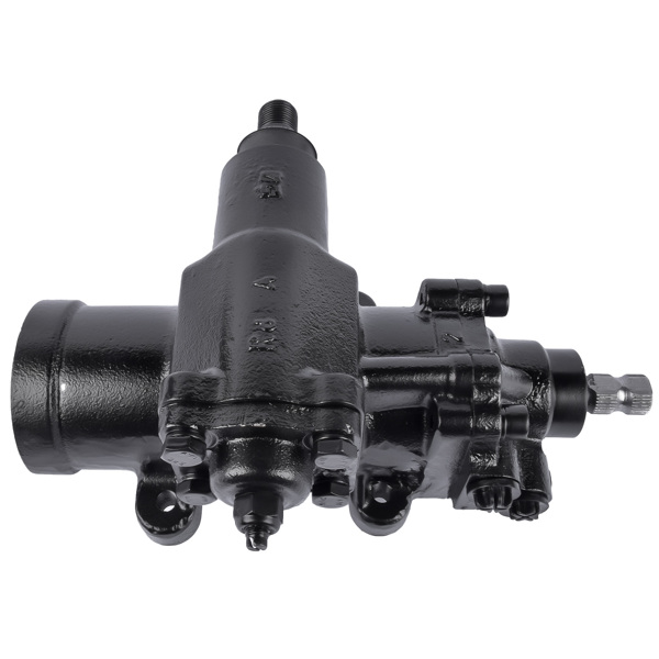 循环球转向器总成 Power Steering Gear Box for Chevrolet Malibu Monte Carlo Camaro Chevelle El Camino Laguna Pontiac Firebird GMC Sprint 27-6509 276509-2