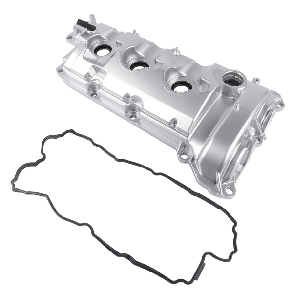 气门室盖 Engine Valve Cover & Gaskets Driver Side For Chevy Camaro Cadillac CTS 3.0L 3.6L 12647772 12593667-6