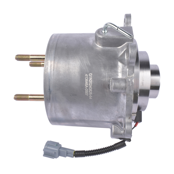 四驱耦合器 Rear Differential Coupling for Nissan Pathfinder R52 Infiniti JX35 QX60 L50 3.5L 38761-3KA0B 387613KA0B 38761 3KA0B-3
