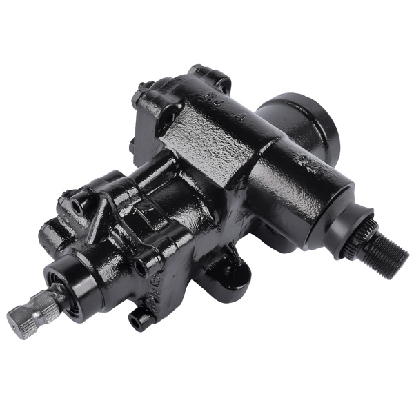 循环球转向器总成 Power Steering Gear Box for Chevrolet Malibu Monte Carlo Camaro Chevelle El Camino Laguna Pontiac Firebird GMC Sprint 27-6509 276509-6