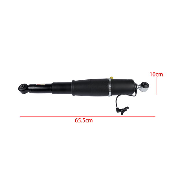 减震器 Rear Air Suspension Shock for Cadillac Escalade Chevy Suburban Tahoe GMC Yukon 2015-2020 5.3L 6.2L V8 2015-2020 84176675 23267007 23290661-4