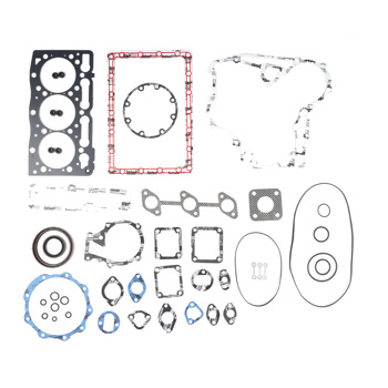 发动机大修包 NEW Complete Cylinder Head Full Gasket Set D1105 for Kutoba D1105 Engine