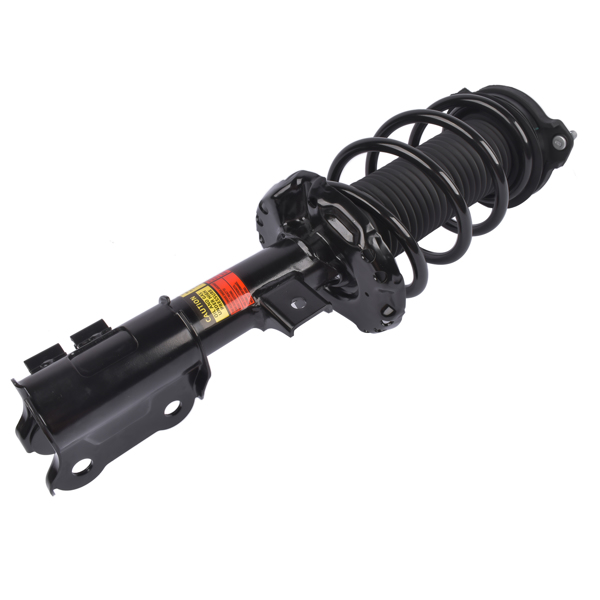 减震器 Front Left Strut w/ Coil Spring For Hyundai Sonata 2015-2019 4Cyl 2.4L Kia Optima 2016-2020 4Cyl 2.4L 1.6L 2.0L PM7001725 2701-730418-4