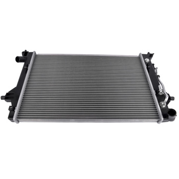  散热器 Radiator Assembly 25310J3050 For Kia Soul 2020-2023 Seltos 2021-2023 EX LX 2.0L