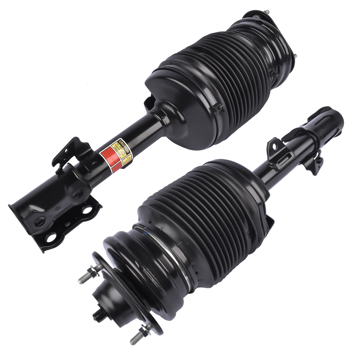 减震器 2x Front Air Suspension Shock Strut Fits Lexus RX270 RX350 RX450h 3.5L 2009-2015