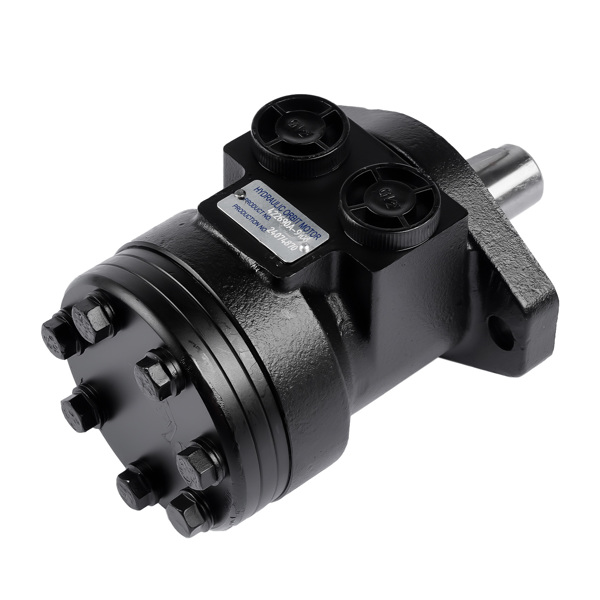 液压马达 Hydraulic Motor For Eaton Char-Lynn H Series 101-1704-009 1011704009 101-1704 1011704-7