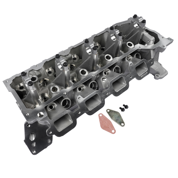 缸盖 Left Cylinder Head For 2000-2007 Dodge Ram 1500 Chryssler Aspen Jeep Grand Cherokee 4.7L 53020801AD-3