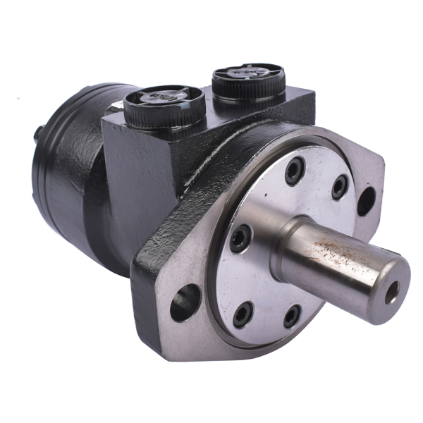 液压马达 NEW Hydraulic Motor 1011700 For Eaton Char-Lynn H Series 1011700009 101-1700-009-6