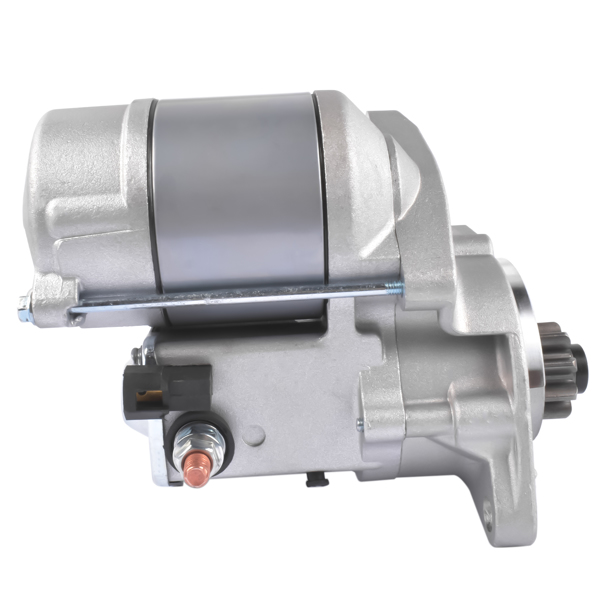 起动机 Starter for Kubota Diesel Compact Tractors L2250 L2500 L2550 L2650 L2800 L3340-6