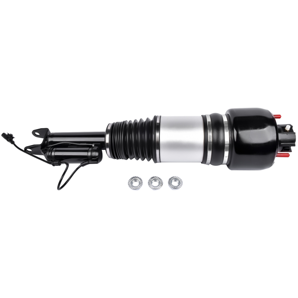 减震器 Front Right Air Suspension Shock Strut w/o 4Matic For Mercedes-Benz E-Class W211 E280 E320 E350 E500 E55 AMG E550 E63 AMG 03-09 2113205413-3