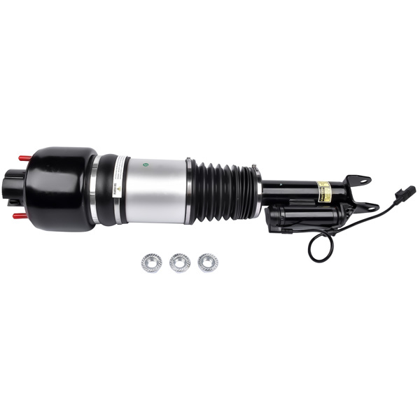 减震器 Front Right Air Suspension Shock Strut w/o 4Matic For Mercedes-Benz E-Class W211 E280 E320 E350 E500 E55 AMG E550 E63 AMG 03-09 2113205413-2