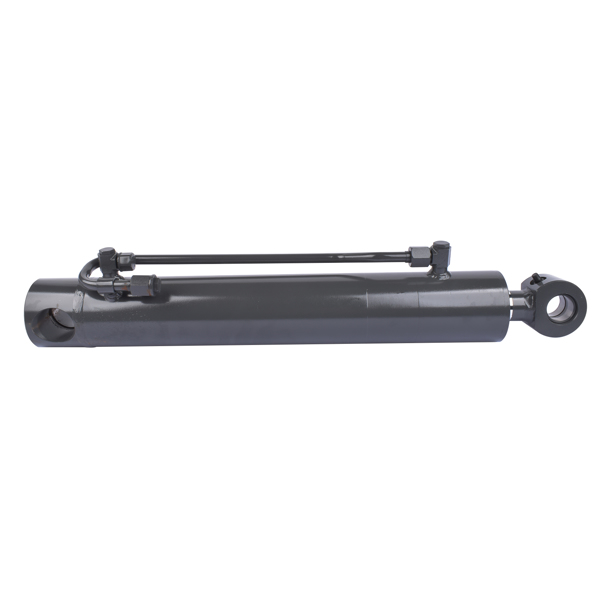液压油缸 Hydraulic Bucket Tilt Cylinder for Bobcat S220 S250 S300 S330 T300 T320 7208419-3