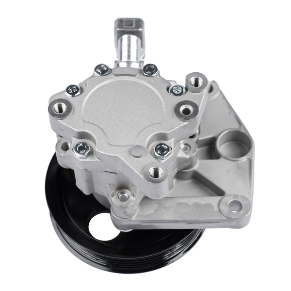  转向助力泵 Power Steering Pump for Mercedes C300 C350 R350 GL550 Base 2008-2011 0054664201-5