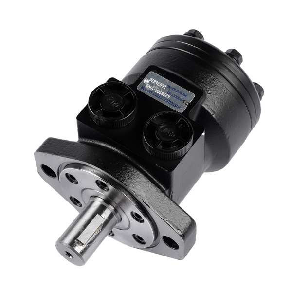 液压马达 Hydraulic Motor For Eaton Char-Lynn H Series 101-1704-009 1011704009 101-1704 1011704-4