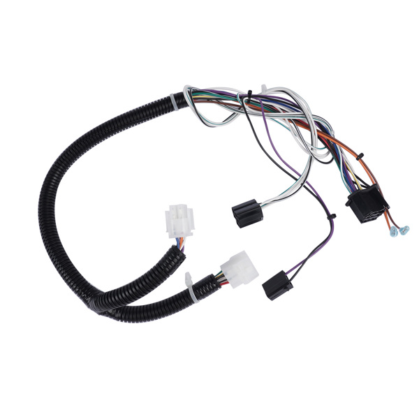 线束 Dash Wiring Harness 581023101 Fits Husqvarna Poulan Pro PP 155G42 175G42 155H42-1