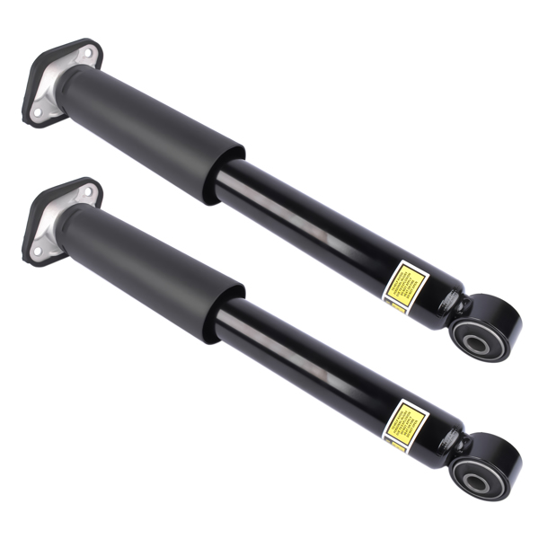 减震器 2Pcs Rear Shock Absorber Left Right Side For Cadillac SRX Base 2010-2016 3.6L 2.8L 3.0L V6 22856938-6