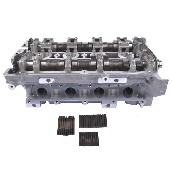 缸盖总成 Complete Cylinder Head For 97-06 Volkswagen Jetta GLI GLS Golf GTI Audi TT 1.8L-2