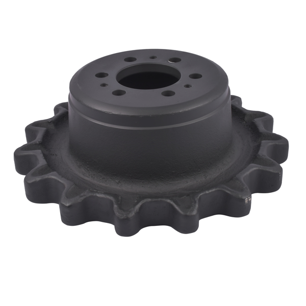 链轮 Sprocket 7165111 6736306 6855724 for Bobcat Track Loaders T180 T190 15 Tooth-2