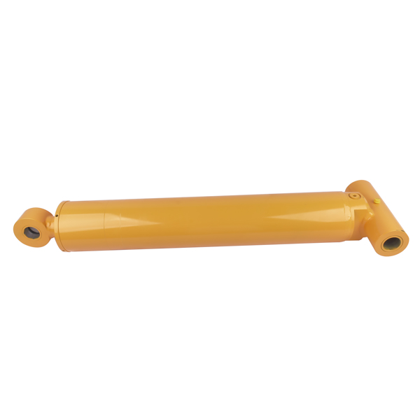  液压缸 Hydraulic Stabilizer Cylinder Left Right Hand for Case Backhoe Loader(s) 580K-3