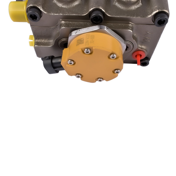 燃油泵 Fuel Injector Pump 2641A405 324-0532 for Caterpillar CAT C4 C6.6 Engine-11