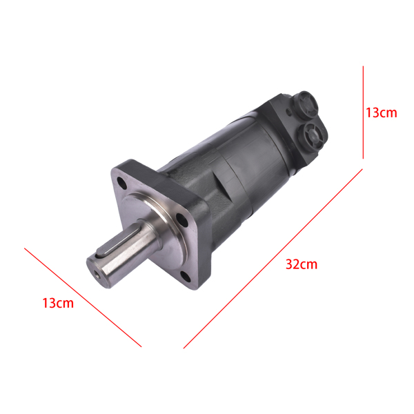 液压马达 NEW Hydraulic Motor 1041391006 Fit for Eaton Char-Lynn 2000 Series 104-1391-006-14