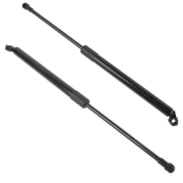 气弹簧 2pcs Rear Trunk Lift Supports Shocks for Mercedes W220 S350 S430 S500 S65 AMG S600-6