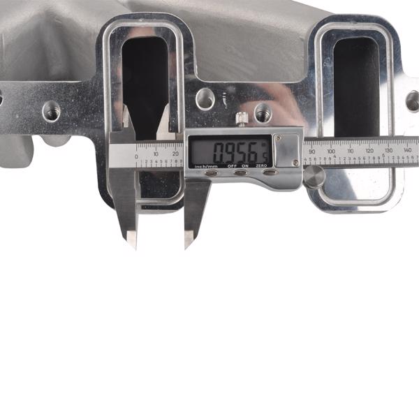 Intake Manifold GM LS1 LS2 LS6，300-132 MT023021（禁售亚马逊）(不支持无理由退货)-4
