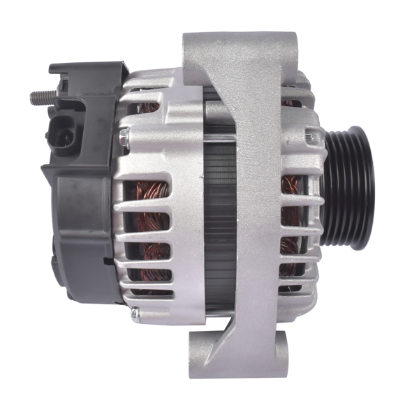 发电机 Alternator 150A 12V for Chevy Camaro SS, 1SS, 2SS 2010-2015 6.2L Naturally Aspirated VIN W 13588310 11486N 13597233-2