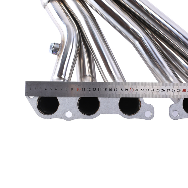 排气管 Exhaust Manifold Header Lexus IS300 01-05 3.0L 2JX-GE DOHC MT001060（禁售亚马逊）(不支持无理由退货)-4