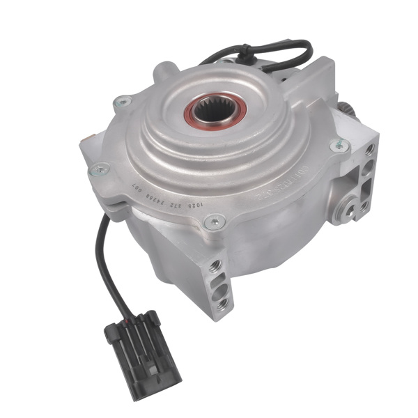 差速器 Front Transmission Differential for Polaris Pro XD 2000G 2000D 2WD 2019-2021-9