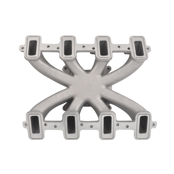 Intake Manifold GM LS1 LS2 LS6，300-132 MT023021（禁售亚马逊）(不支持无理由退货)-2