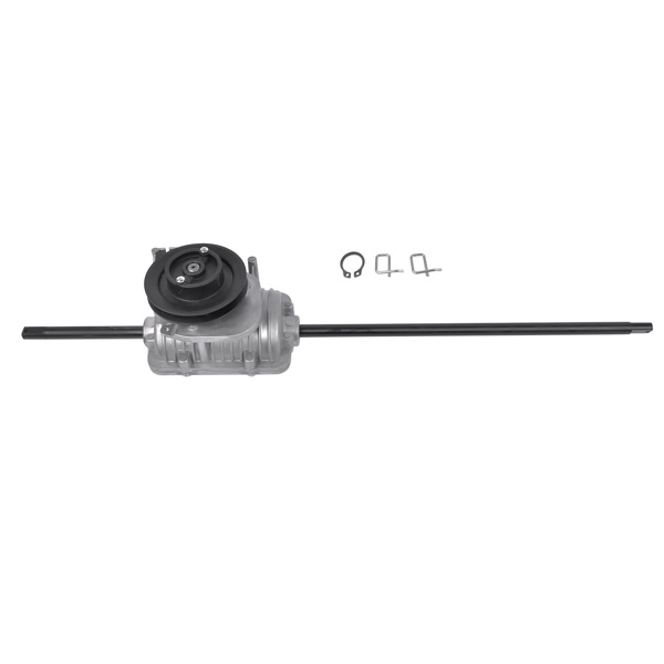 变速箱 TRANSMISSION Time Master TimeMaster 30" Lawn Mower Fits 20199 20200 20975 20977 131-9665 120-5211 127-0656 131-9667-2